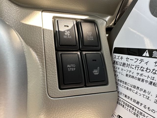 Suzuki EVERY WAGON 2023-02 1881-7