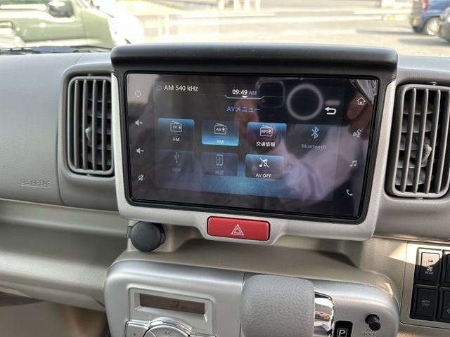 Suzuki EVERY WAGON 2023-02 1881-9