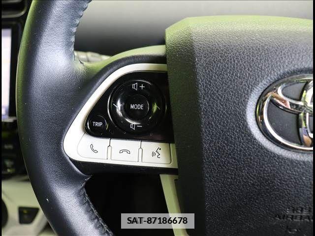 Toyota PRIUS 2016-01 281851-9