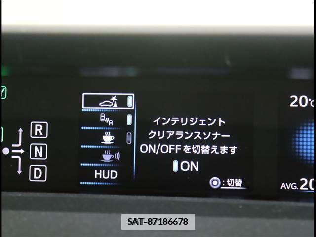 Toyota PRIUS 2016-01 281851-19