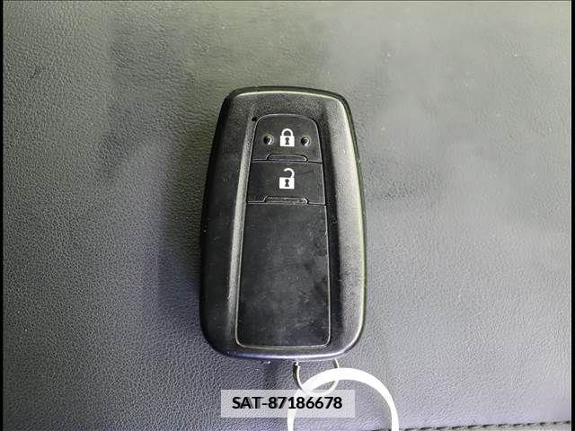 Toyota PRIUS 2016-01 281851-16