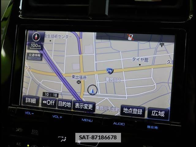 Toyota PRIUS 2016-01 281851-3