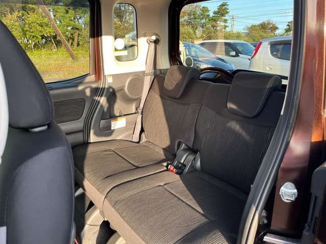 Nissan DAYZ ROOX 2016-10 10106-14