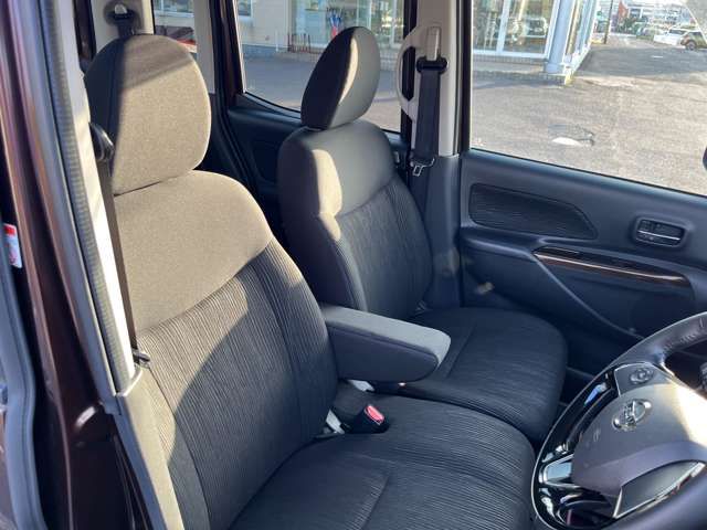 Nissan DAYZ ROOX 2016-10 10106-13