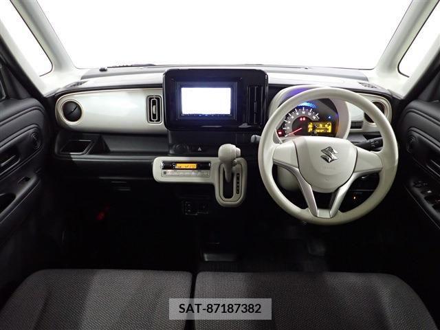Suzuki WAGON R 2022-02 219396-10
