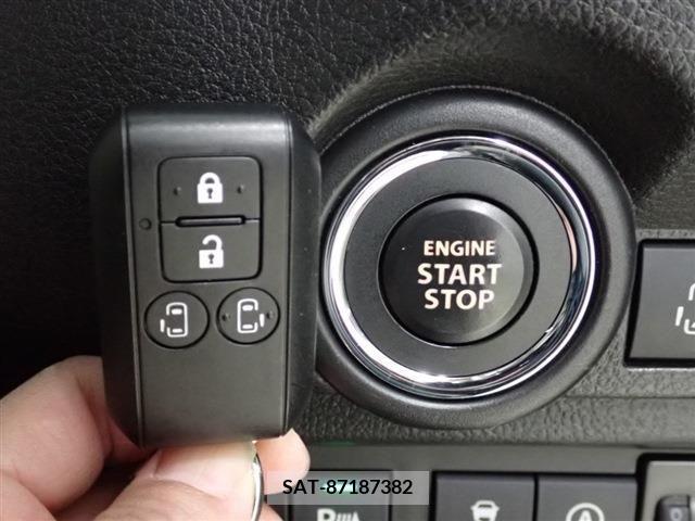 Suzuki WAGON R 2022-02 219396-9