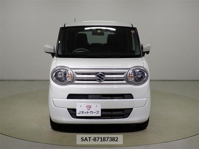 Suzuki WAGON R 2022-02 219396-4