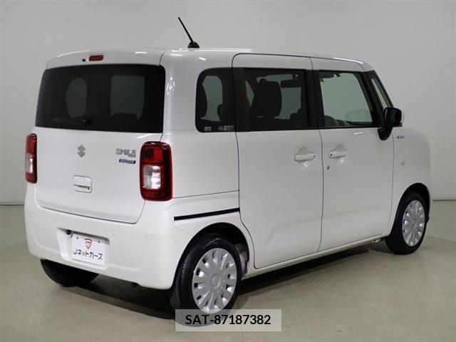 Suzuki WAGON R 2022-02 219396-3