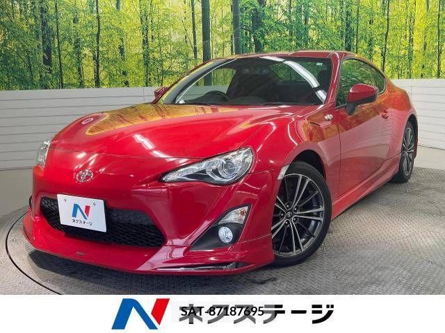 Toyota 86 2015-12 258666-0