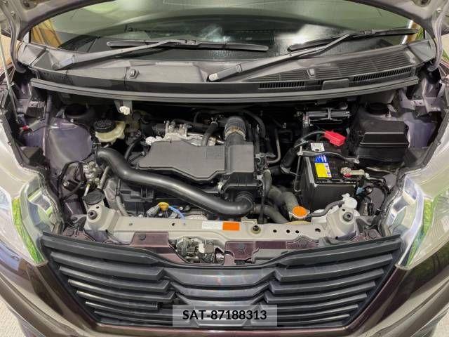 Toyota ROOMY 2018-04 340804-18