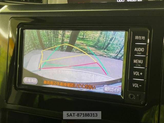 Toyota ROOMY 2018-04 340804-4