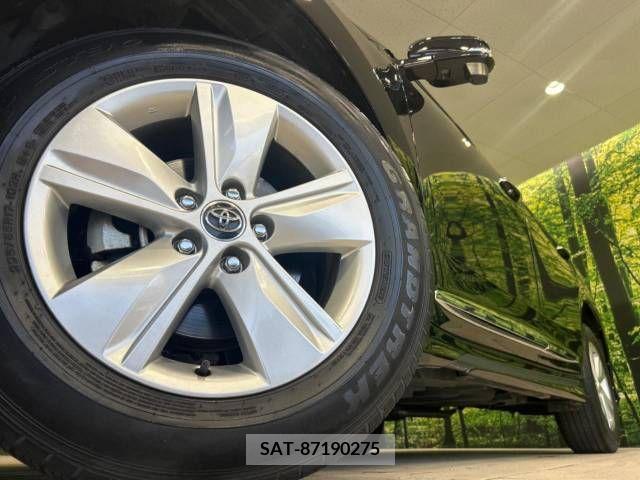 Toyota HARRIER 2015-06 348562-11