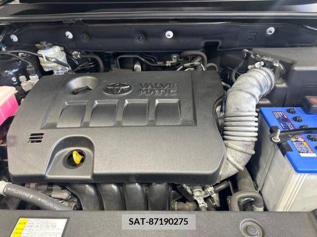 Toyota HARRIER 2015-06 348562-17