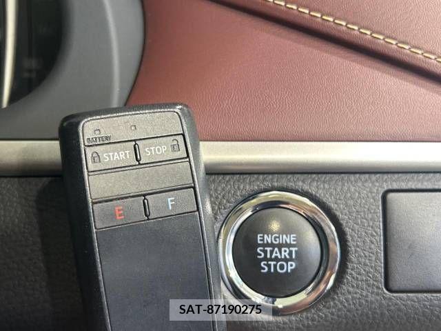 Toyota HARRIER 2015-06 348562-6