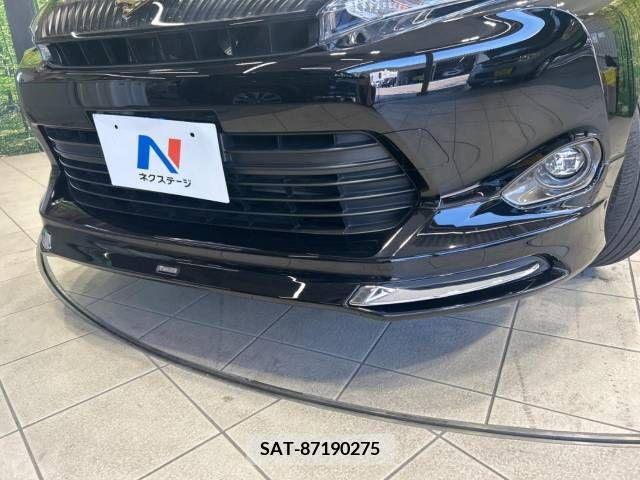 Toyota HARRIER 2015-06 348562-2
