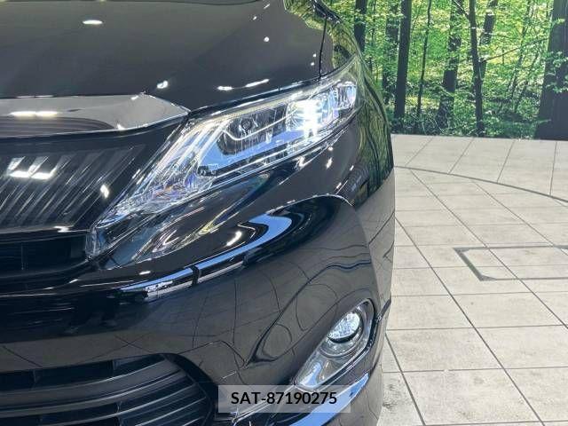 Toyota HARRIER 2015-06 348562-12