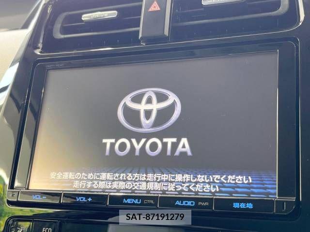 Toyota PRIUS 2017-06 326504-2