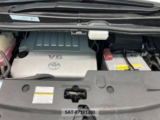 Toyota ALPHARD 2017-06 347783-19