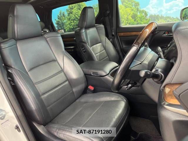Toyota ALPHARD 2017-06 347783-8
