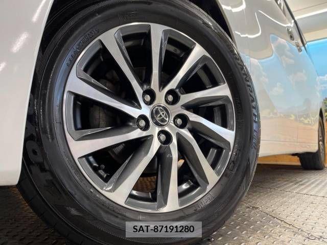 Toyota ALPHARD 2017-06 347783-14