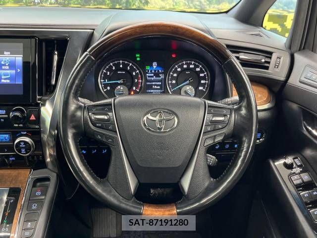 Toyota ALPHARD 2017-06 347783-12