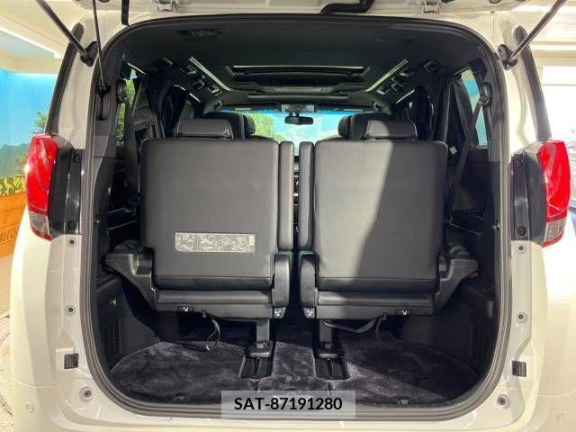 Toyota ALPHARD 2017-06 347783-11