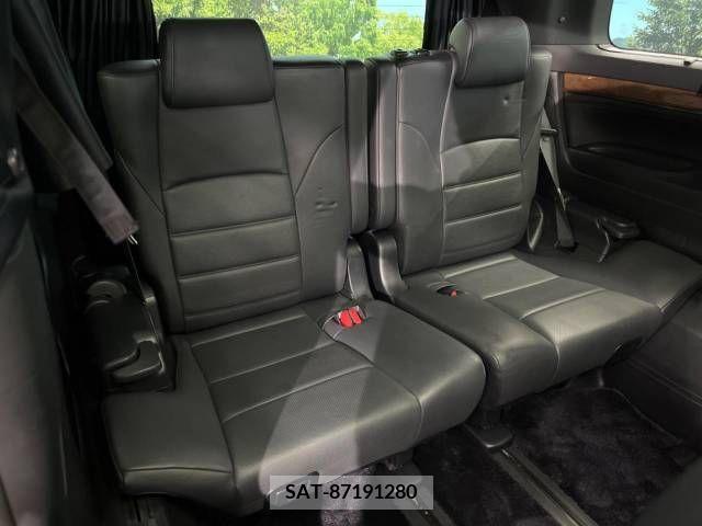 Toyota ALPHARD 2017-06 347783-10
