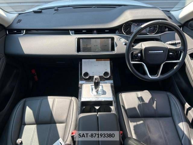 ROVER RANGE ROVER 2022-09 315847-1