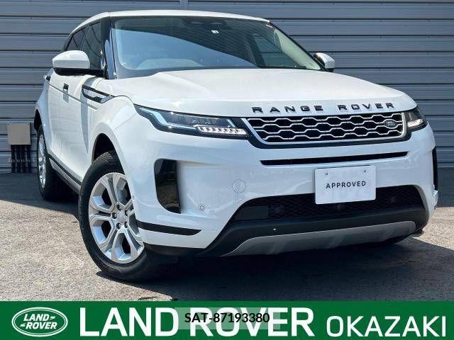 ROVER RANGE ROVER 2022-09 315847-0