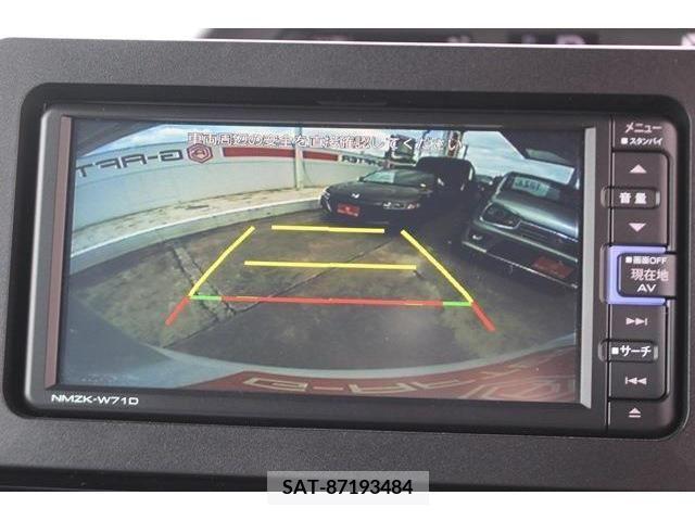 Daihatsu TANTO CUSTOM 2020-10 242082-2