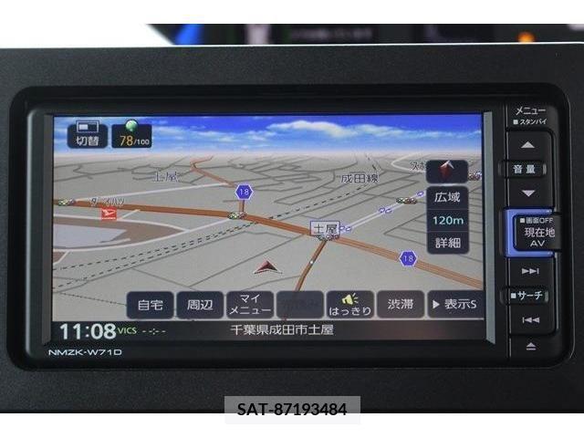 Daihatsu TANTO CUSTOM 2020-10 242082-1