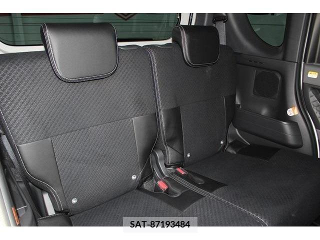 Daihatsu TANTO CUSTOM 2020-10 242082-13