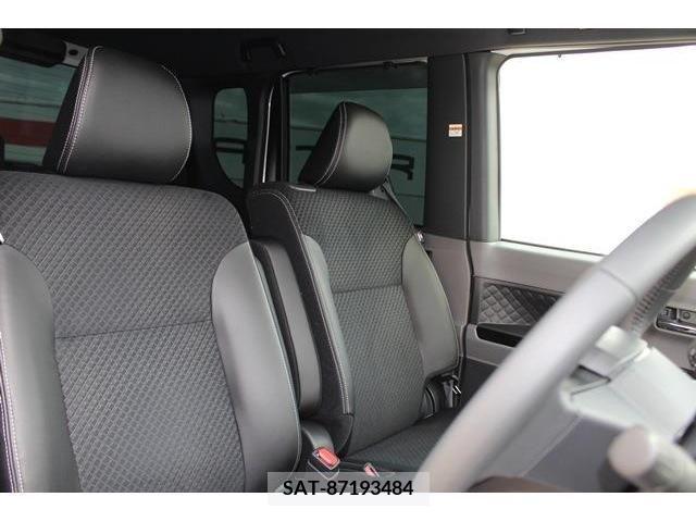 Daihatsu TANTO CUSTOM 2020-10 242082-12