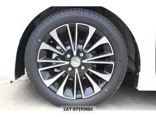 Daihatsu TANTO CUSTOM 2020-10 242082-11