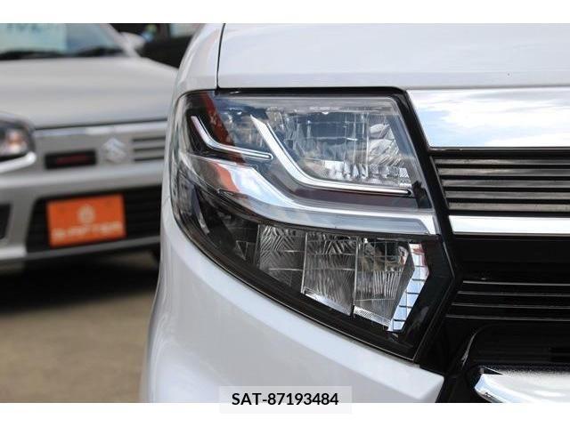 Daihatsu TANTO CUSTOM 2020-10 242082-8