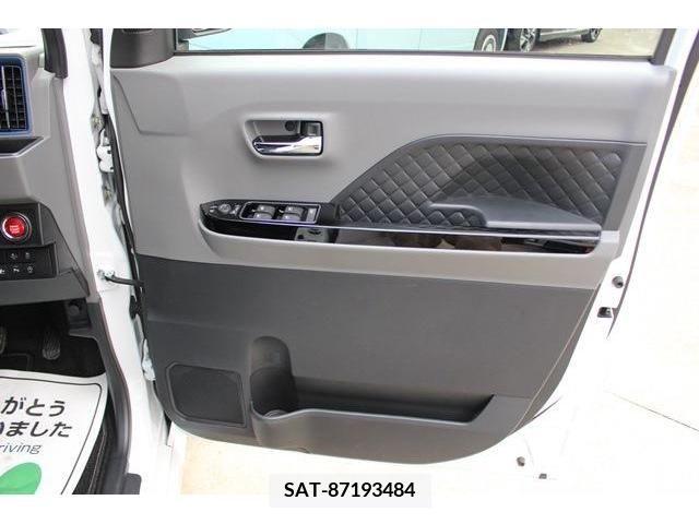 Daihatsu TANTO CUSTOM 2020-10 242082-17