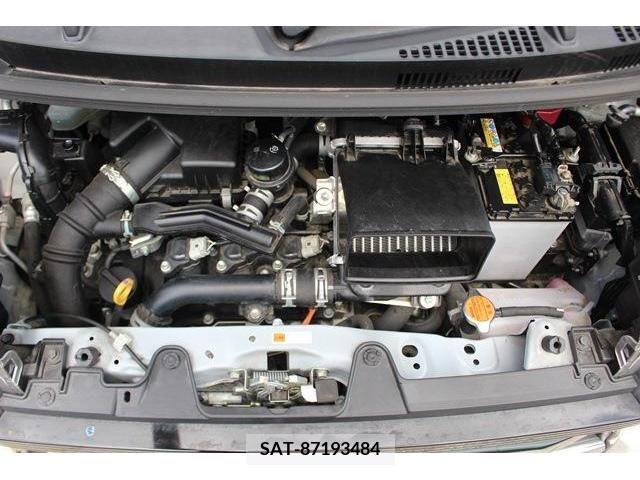 Daihatsu TANTO CUSTOM 2020-10 242082-18