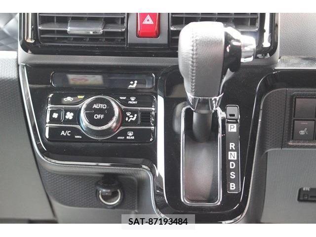 Daihatsu TANTO CUSTOM 2020-10 242082-16