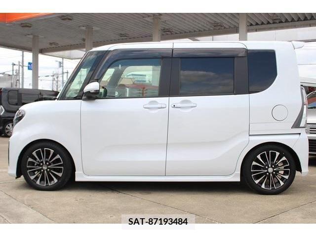Daihatsu TANTO CUSTOM 2020-10 242082-6