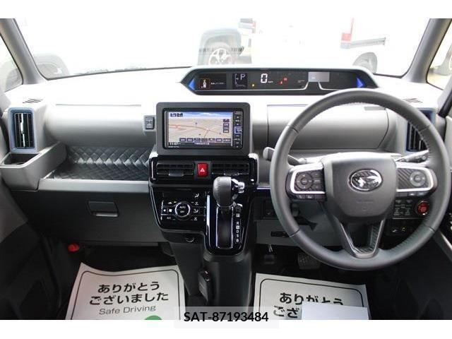 Daihatsu TANTO CUSTOM 2020-10 242082-15