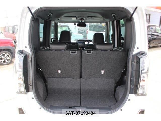 Daihatsu TANTO CUSTOM 2020-10 242082-14