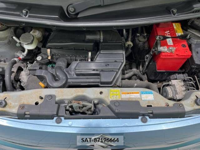Suzuki SPACIA 2015-09 368515-18