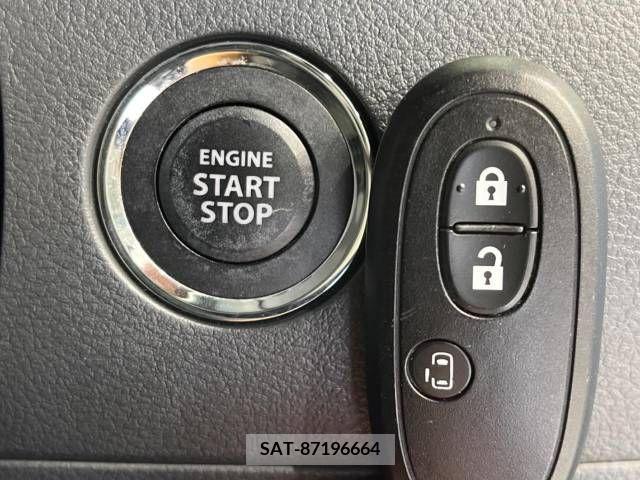Suzuki SPACIA 2015-09 368515-7