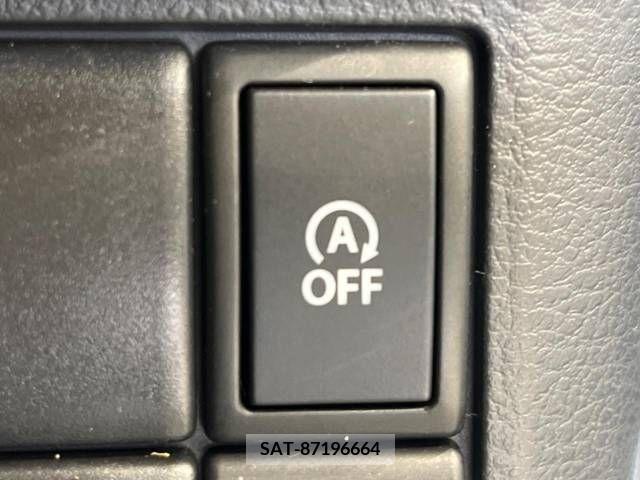 Suzuki SPACIA 2015-09 368515-6