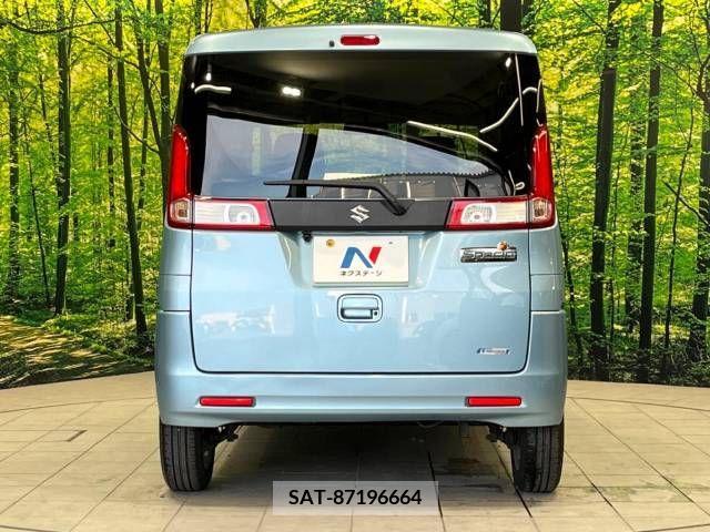 Suzuki SPACIA 2015-09 368515-15