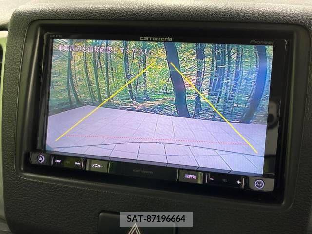 Suzuki SPACIA 2015-09 368515-3