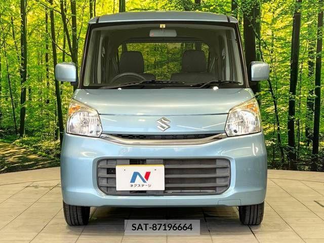 Suzuki SPACIA 2015-09 368515-14