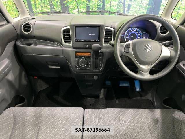 Suzuki SPACIA 2015-09 368515-1