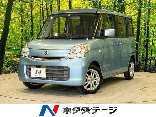 Suzuki SPACIA 2015-09 368515-0