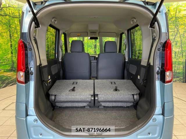 Suzuki SPACIA 2015-09 368515-10